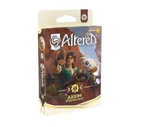 Equinox Altered - Beyond The Gates Starter Deck (Axiom)