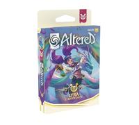 Equinox Altered - Beyond The Gates Starter Deck (Lyra)