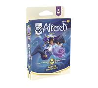 Equinox Altered - Beyond The Gates Starter Deck (Yzmir)