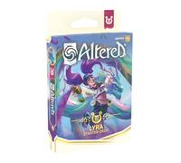 Equinox Altered Lyra Starter Deck: Explore, Strategy, Embody Nevenka (Ages 15+)