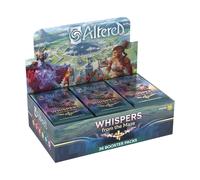 Equinox Altered TCG Equinox Whispers from the Maze Booster Display SW (New)