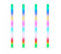 Equinox Battery Powered Pulse Tube Pack of 4