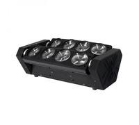 Equinox Butterfly Quad MKII