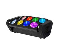 Equinox Butterfly Quad MKII