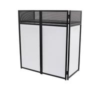 Equinox Combi Booth Foldable DJ Booth System