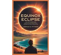EQUINOX ECLIPSE: The September 2025 Partial Solar Spectacle Across the Southern Skies