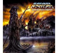 Equinox - Equinox - Journey Into Oblivion