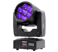 Equinox Fusion 120 Zoom MKII
