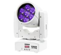 Equinox Fusion 120 Zoom MKII White