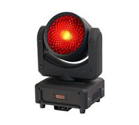Equinox Fusion 120Q 120w COB RGBW LED Moving Head DJ Disco Party Stage