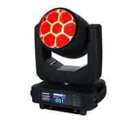 Equinox Fusion 300FX Zoom Moving Head