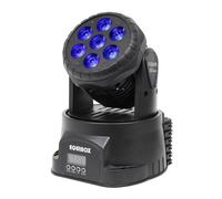 Equinox Fusion 50 MKIII Moving Head