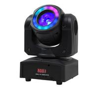 Equinox Fusion Orbit