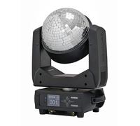 Equinox Fusion Reflecta Mirrorball Moving Head LED