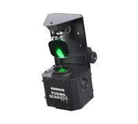 Equinox Fusion Scan MAX MKIII