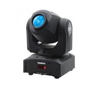 Equinox Fusion Spot XP MKIII Moving Head