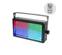 Equinox FX Block LED Strobe Light