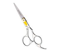 Equinox Hairdressing Scissors- 6.5" Barber Salon Hair Scissors Professional- Sharp Stainless Steel Hair Cutting Scissor for Hairdressers, Men, Women - Multipurpose Haircut and Beard Trimming Shears