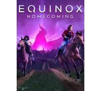 Equinox: Homecoming (PC) - Steam Key - GLOBAL