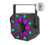 Equinox Hornet 4-in-1 LED Lighting Effect