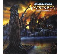 Equinox – Journey Into Oblivion – CD (2024)