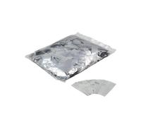Equinox Loose Confetti - Metallic Silver 1Kg