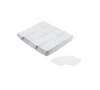 Equinox Loose Confetti - White 1Kg