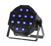 Equinox MaxiPar Tri MKII LED Par Can