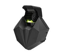 Equinox Merlin 80W Multi Gobo Effect Light