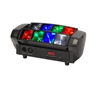 Equinox Onyx MKII Beam Lighting Effect