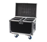 Equinox - Quad Fusion 100 Spot/120 Zoom/Orbit Flight Case