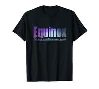 Equinox September Day Shirt T-Shirt