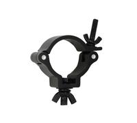 Equinox TC50S Half Coupler Black
