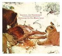 Equinox, The Peacekeeper - Birdsongs on the Waste..