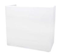 Equinox Truss Booth Lycra Cover White