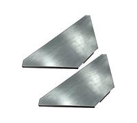 Equinox Truss Booth Shelf Kit (Pair)