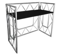 Equinox Truss Booth System