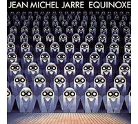 Equinoxe by Jean Michel Jarre