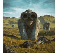 Jean-Michel Jarre : Equinoxe Infinity CD (2018) NEW FREE Shipping, Save £s