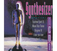 Equinoxe part 5 - Oxygene IV - Axel F