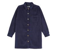 Equinoxe Velours dress Navy blue S