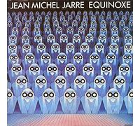 Equinoxe [VINYL LP]