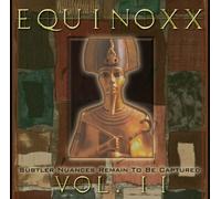 Equinoxx - Subtler Nuances Remain To Be Captured