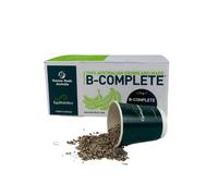 EquiNutritive B-Complete - Horse Gut Supplement - 100% Natural Prebiotic Support for Gastric Ulcers and Excess Acid - Equine Digestive Gut Balancer - Dried Green Bananas (2.5Kg)