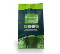 EquiNutritive B-Complete - Horse Gut Supplement - 100% Natural Prebiotic Support for Gastric Ulcers and Excess Acid - Equine Digestive Gut Balancer - Dried Green Bananas (2 kg)