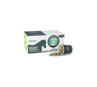Equinutritive - No More Nerves - Calming Supplement For Horses - 100% Natural Ingredients (1 kg)