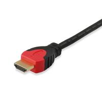 EQUIP 1.4 High Speed HDMI Cable With Ethernet Black