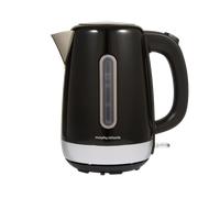 Equip 1.7L Jug Kettle - Black