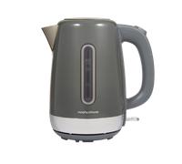 Equip 1.7L Jug Kettle - Grey