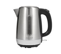 Equip 1.7L Silver Jug Kettle